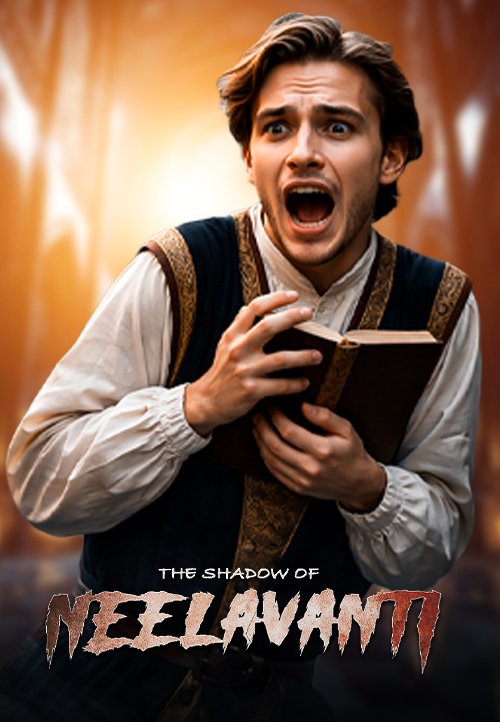 The Shadow Of Neelavanti/Episode - 03